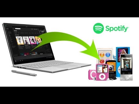 Download Spotify On Ipod Nano 6